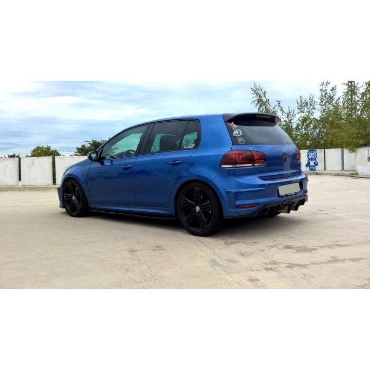 Bodykit VW Golf 6 (R400 Look)