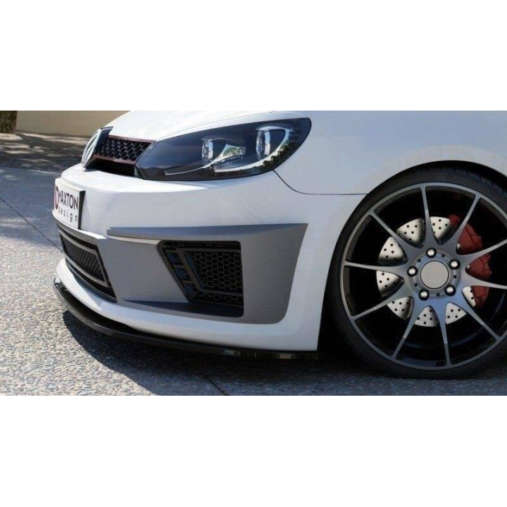 Bodykit VW Golf 6 (R400 Look)