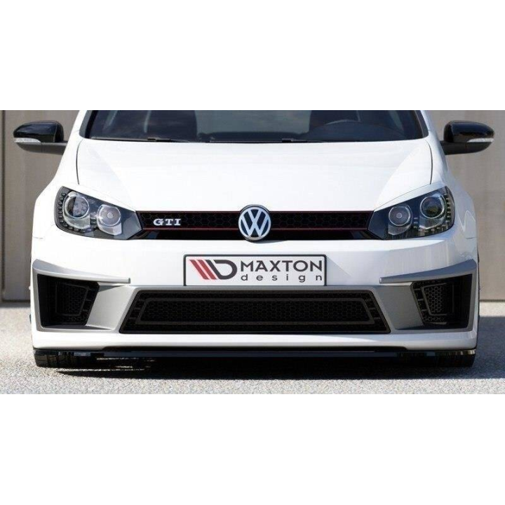 Bodykit VW Golf 6 (R400 Look)