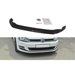 Splitter Przedni Volkswagen Golf Mk7