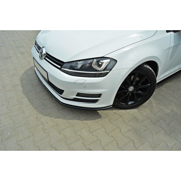 Splitter Przedni Volkswagen Golf Mk7