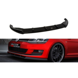 Splitter Przedni Volkswagen Golf Mk7