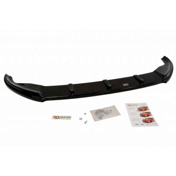 Splitter Przedni Volkswagen Golf Mk7