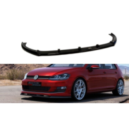 Splitter Przedni Volkswagen Golf Mk7 For Sport Pack