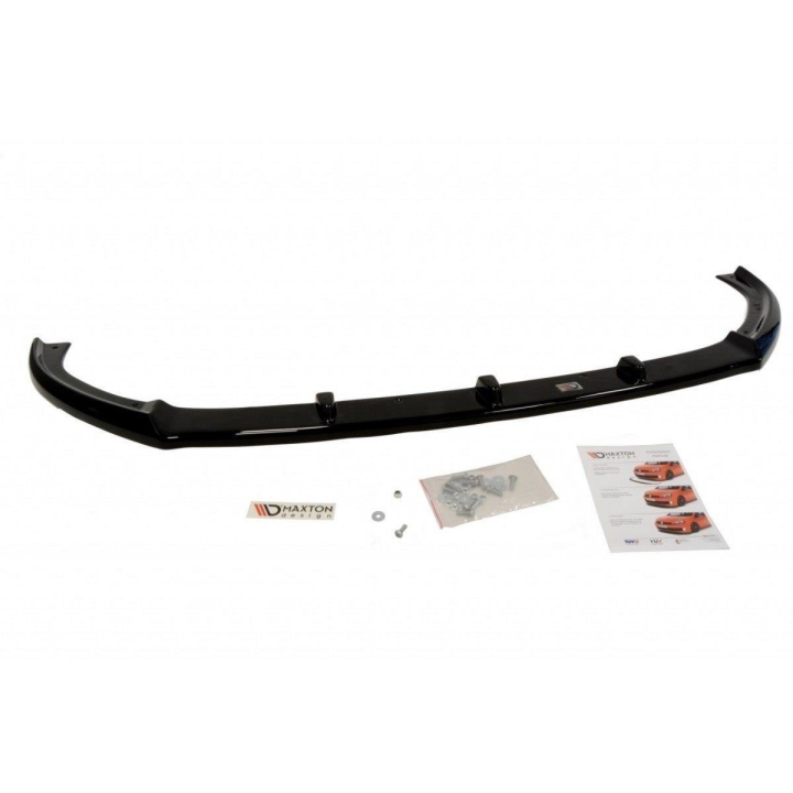 Splitter Przedni Volkswagen Golf Mk7 For Sport Pack