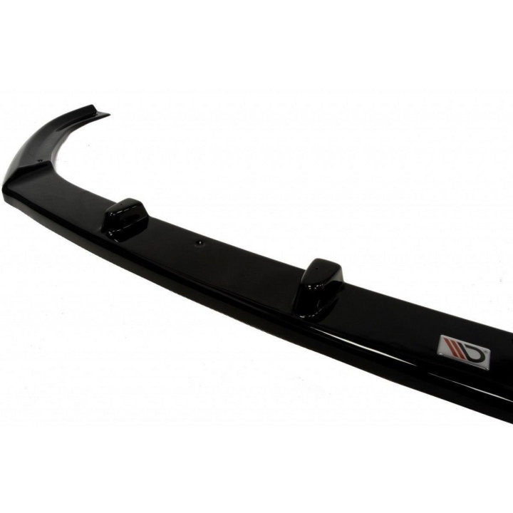 Splitter Przedni Volkswagen Golf Mk7 For Sport Pack