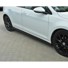 Dokładki Progów VW Golf Mk7 Standard