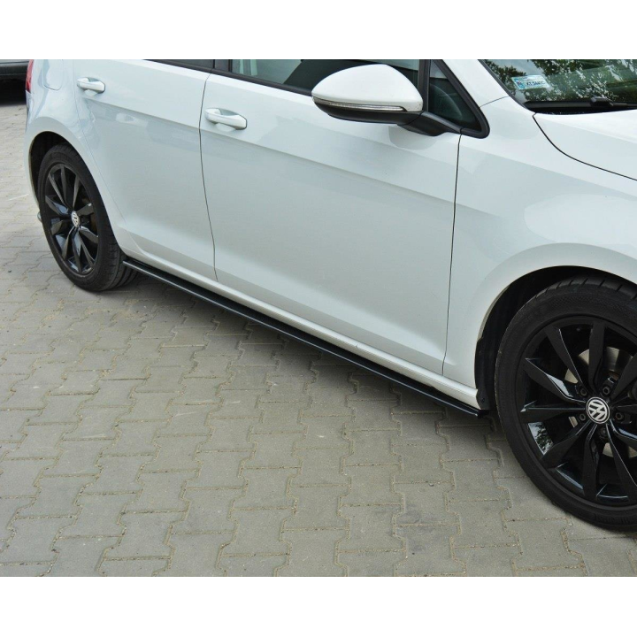 Dokładki Progów VW Golf Mk7 Standard