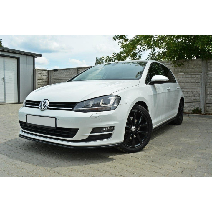 Dokładki Progów VW Golf Mk7 Standard