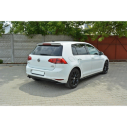 Splittery Tylne VW Golf Mk7 Standard