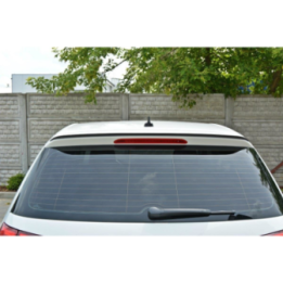 Spoiler Cap VW Golf Mk7 Standard
