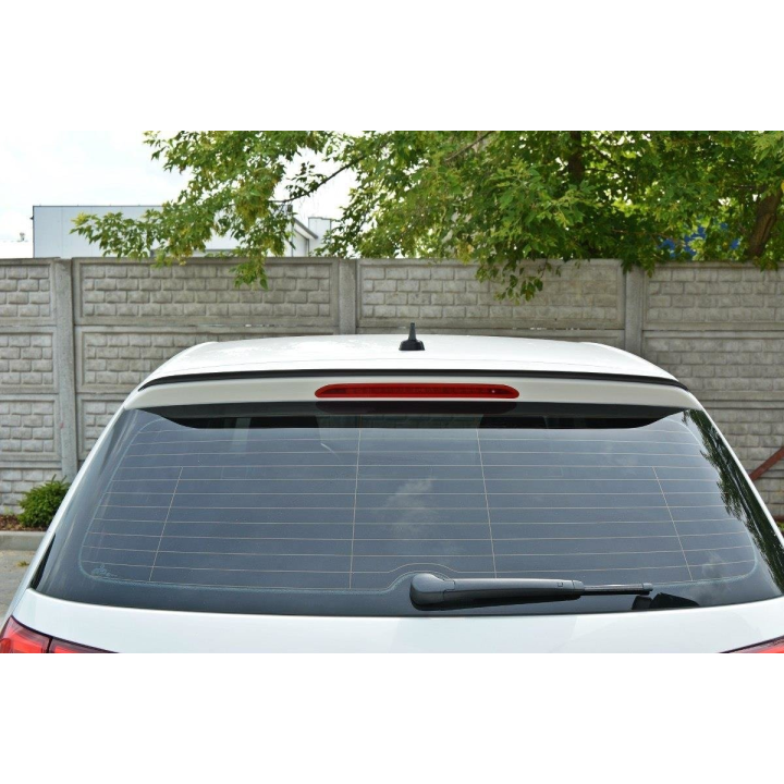 Spoiler Cap VW Golf Mk7 Standard