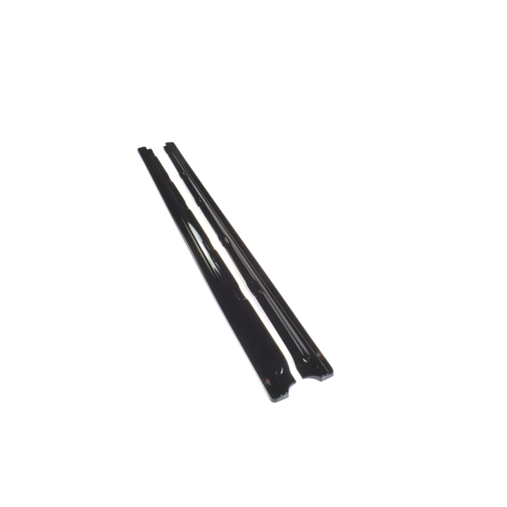 SIDE SKIRTS DIFFUSERS VW GOLF MK7 FACELIFT STANDARD