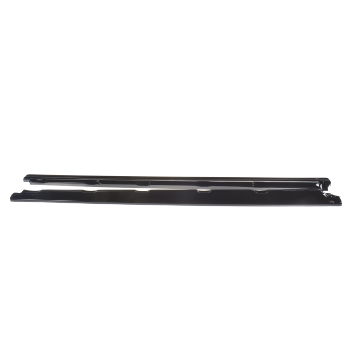 SIDE SKIRTS DIFFUSERS VW GOLF MK7 FACELIFT STANDARD