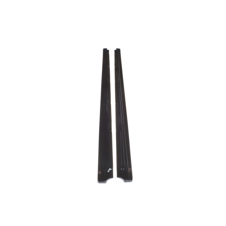 SIDE SKIRTS DIFFUSERS VW GOLF MK7 FACELIFT STANDARD