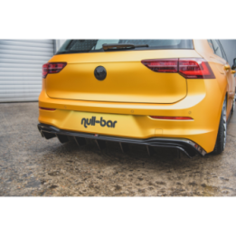 Dokładka Tylna Volkswagen Golf Hatchback Mk8