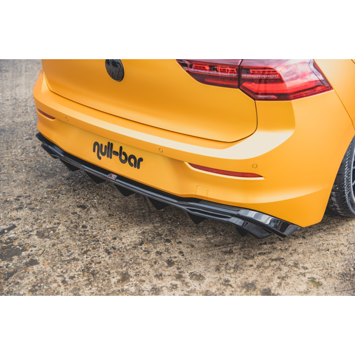Dokładka Tylna Volkswagen Golf Hatchback Mk8