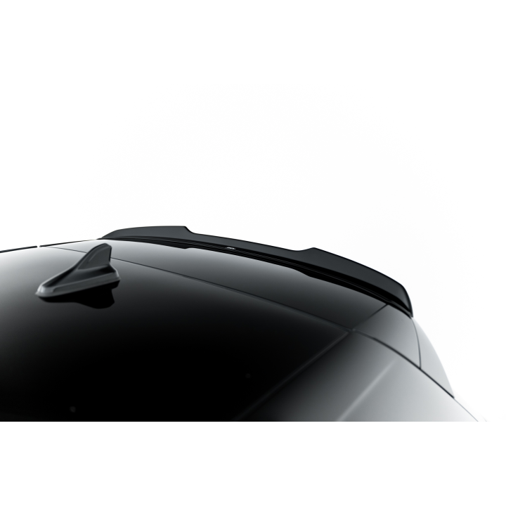 Spoiler Cap V.1 Volkswagen Golf Hatchback Mk8 / Mk8 Facelift