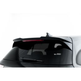 Spoiler Cap V.2 Volkswagen Golf Hatchback Mk8 / Mk8 Facelift