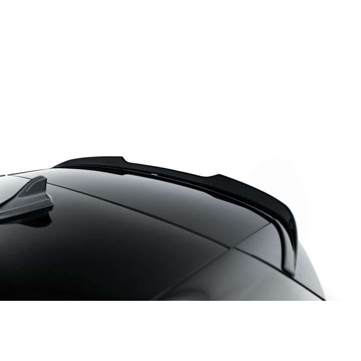Spoiler Cap V.2 Volkswagen Golf Hatchback Mk8 / Mk8 Facelift