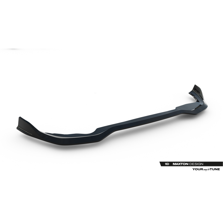 Splitter Tylny Volkswagen Golf Hatchback Mk8 Facelift