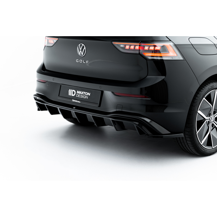 Dokładka Tylna Volkswagen Golf Hatchback Mk8