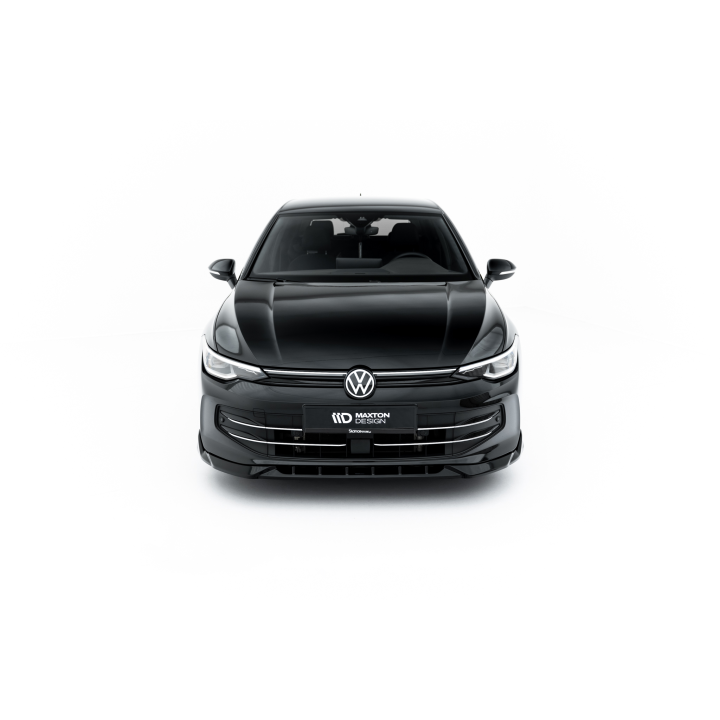 Zestaw Splitterów Volkswagen Golf Hatchback Mk8 Facelift