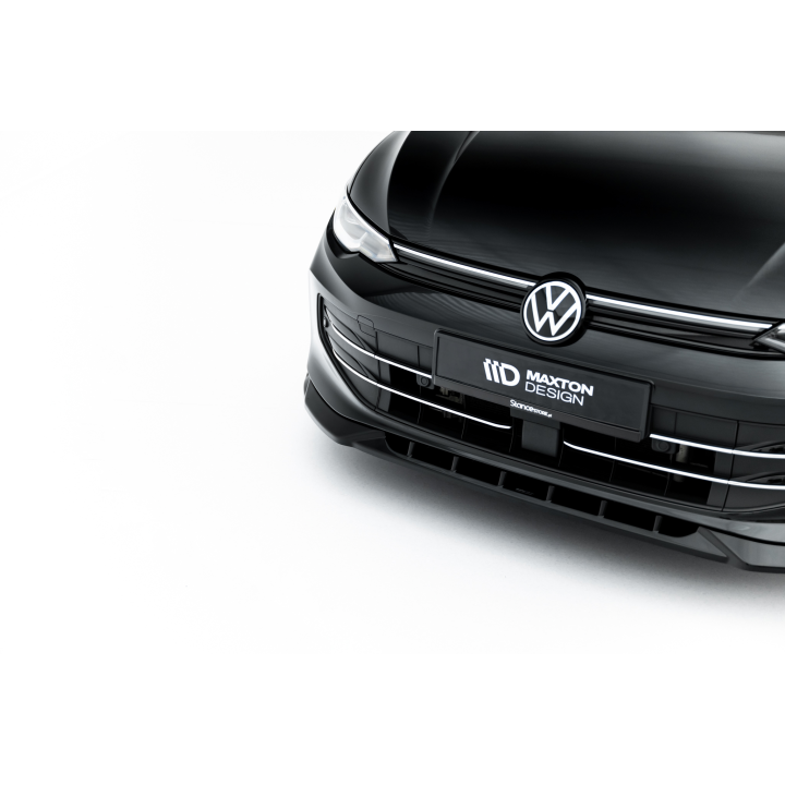 Zestaw Splitterów Volkswagen Golf Hatchback Mk8 Facelift