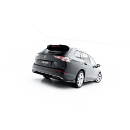 Splitter Tylny Volkswagen Golf Variant Mk8 Facelift