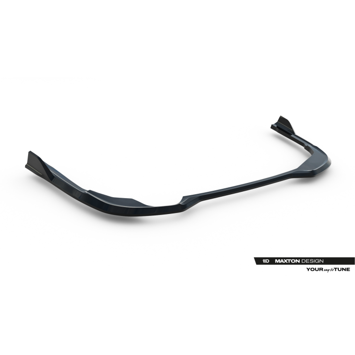 Splitter Tylny Volkswagen Golf Variant Mk8 Facelift