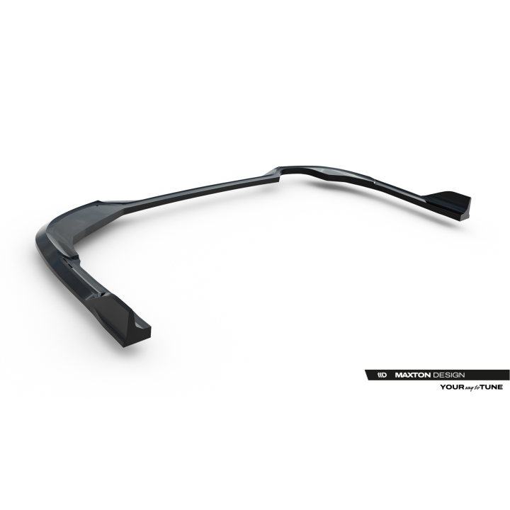 Splitter Tylny Volkswagen Golf Variant Mk8 Facelift