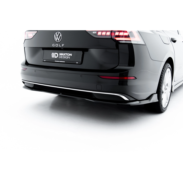 Zestaw Splitterów Volkswagen Golf Variant Mk8 Facelift