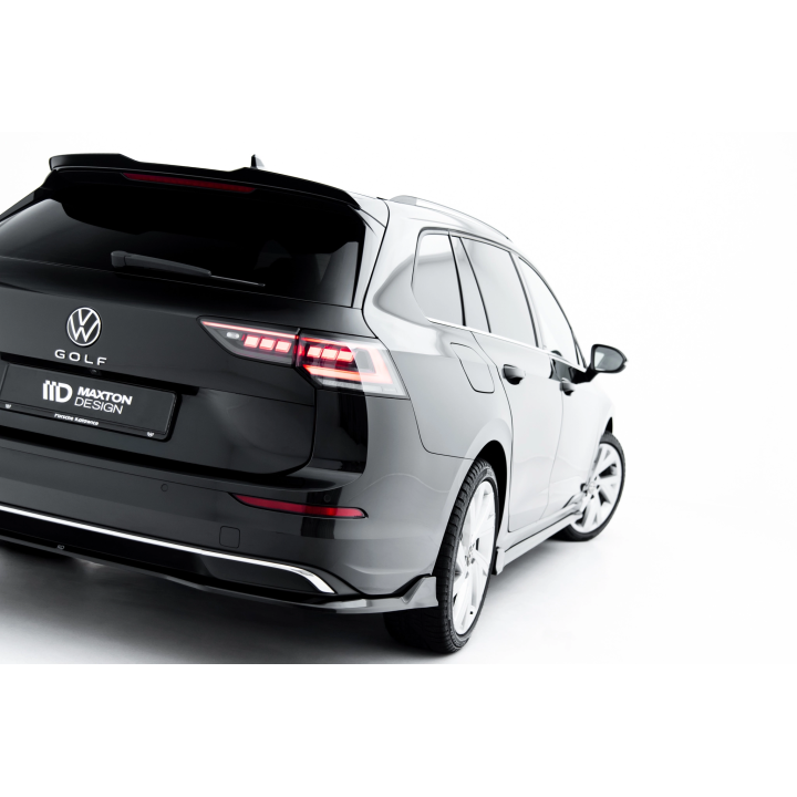 Zestaw Splitterów Volkswagen Golf Variant Mk8 Facelift