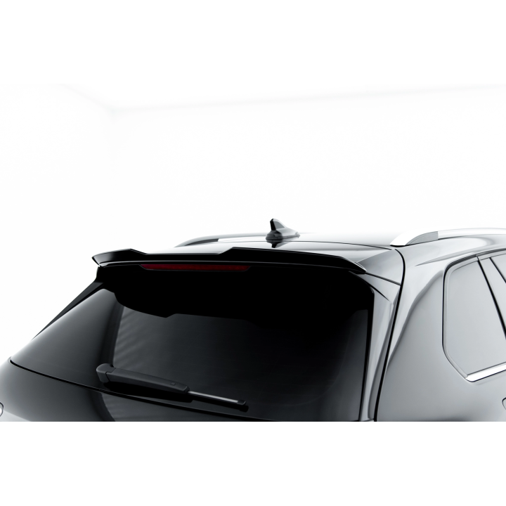 Zestaw Splitterów Volkswagen Golf Variant Mk8 Facelift