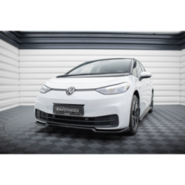 Splitter Przedni V.1 Volkswagen ID.3 Mk1