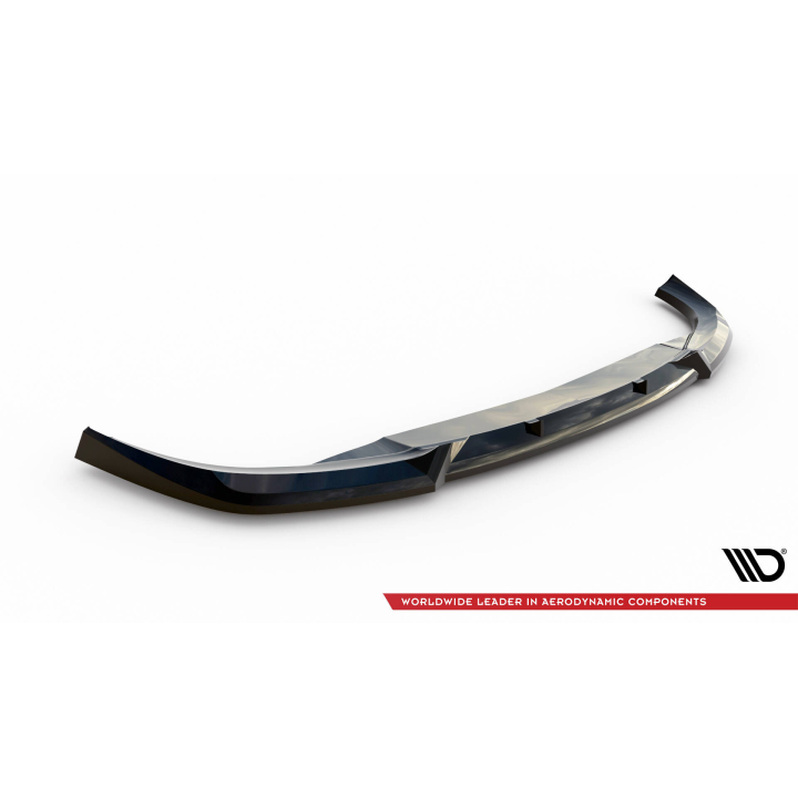 Splitter Przedni V.2 Volkswagen ID.3 Mk1