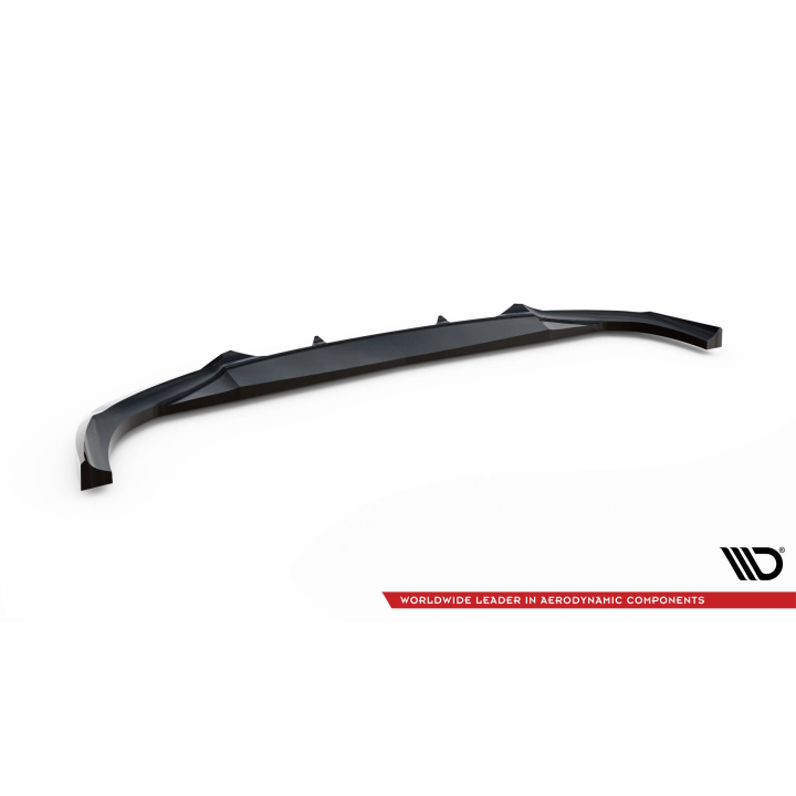 Splitter Przedni V.2 Volkswagen ID.3 Mk1
