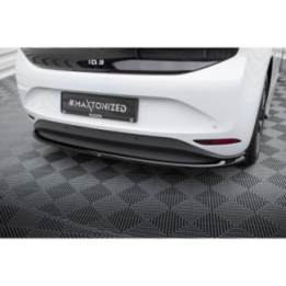 Splitter Tylny Volkswagen ID.3 Mk1