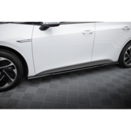 Dokładki Progów Volkswagen ID.3 Mk1