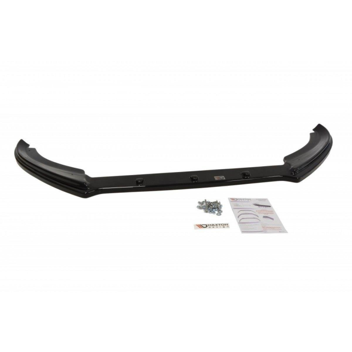 SPLITTER PRZEDNI V.1 VOLKSWAGEN JETTA MK6 SEDAN PRZEDLIFT
