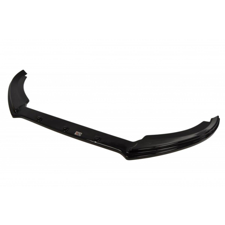 SPLITTER PRZEDNI V.1 VOLKSWAGEN JETTA MK6 SEDAN PRZEDLIFT