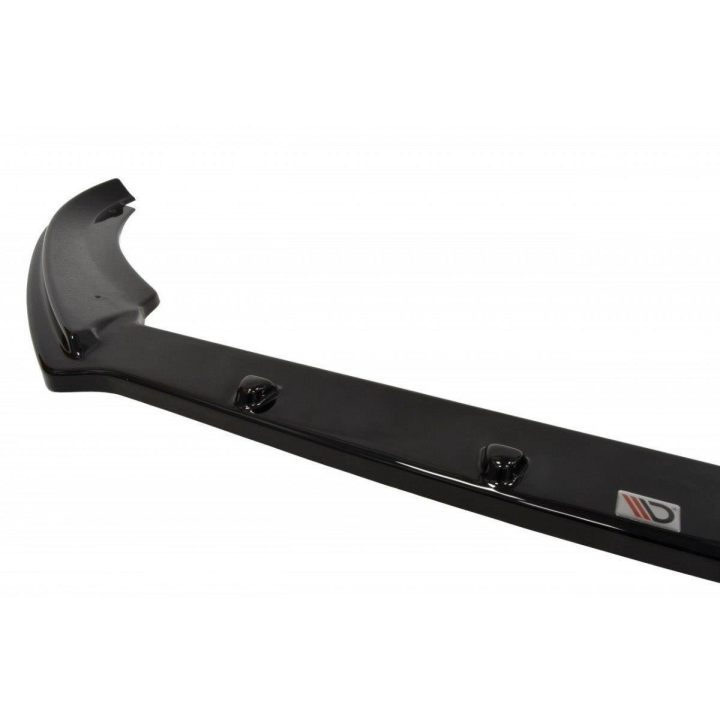 SPLITTER PRZEDNI V.1 VOLKSWAGEN JETTA MK6 SEDAN PRZEDLIFT