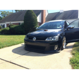Splitter Przedni VW Jetta 6 GLI
