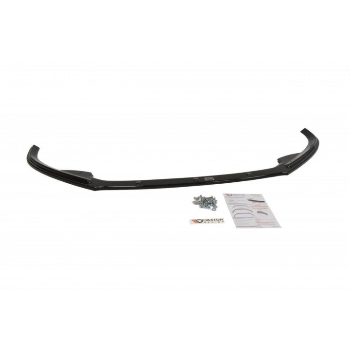 Splitter Przedni VW Jetta 6 GLI