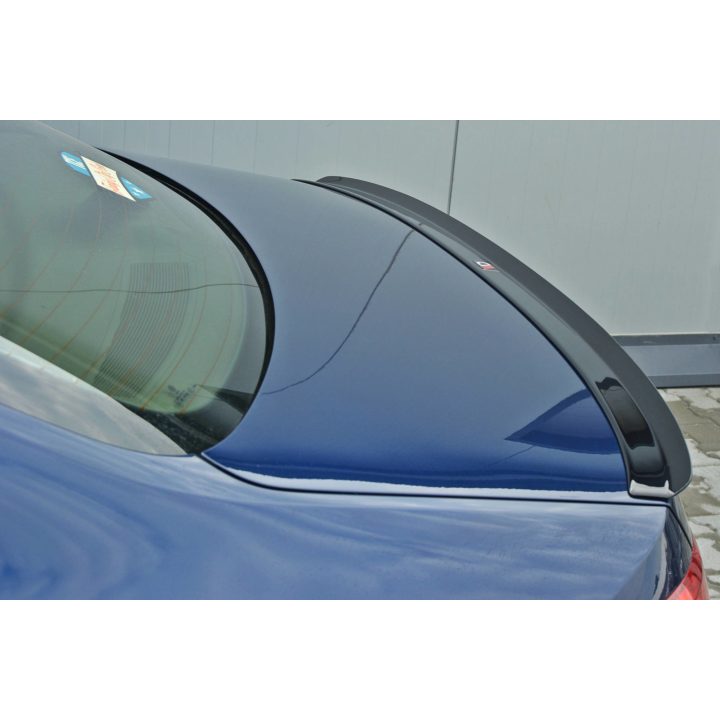 Spoiler Cap VOLKSWAGEN JETTA MK6 SEDAN PRZEDLIFT