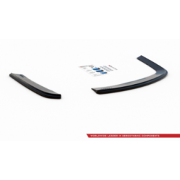 SPLITTERY TYLNE BOCZNE VOLKSWAGEN JETTA MK6 SEDAN PRZEDLIFT