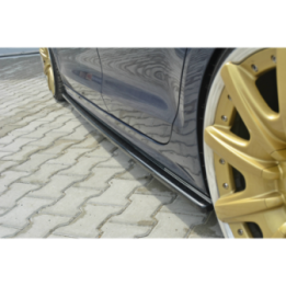DOKŁADKI PROGÓW VW JETTA MK6 SEDAN PRZEDLIFT