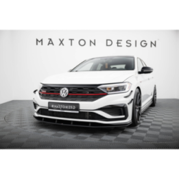 Splitter Przedni Street Pro Volkswagen Jetta GLI Mk7