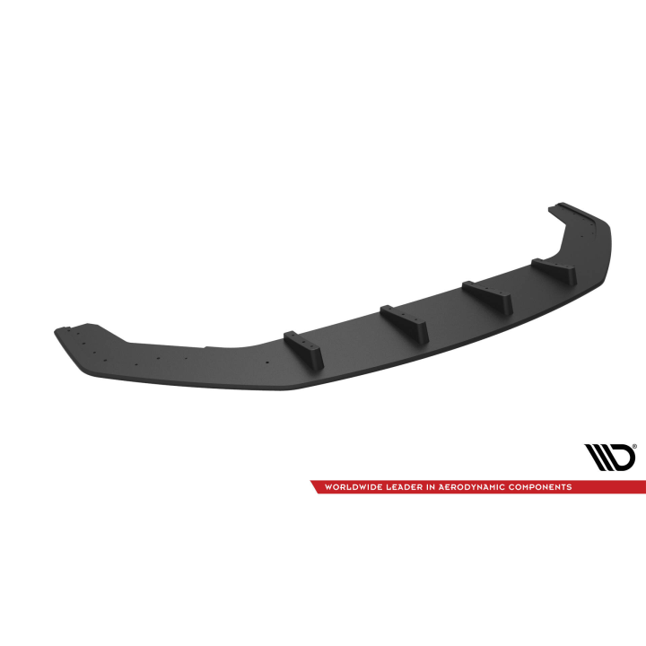 Splitter Przedni Street Pro Volkswagen Jetta GLI Mk7