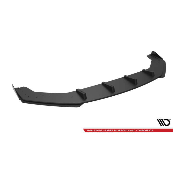 Splitter Przedni Street Pro + Flaps Volkswagen Jetta GLI Mk7